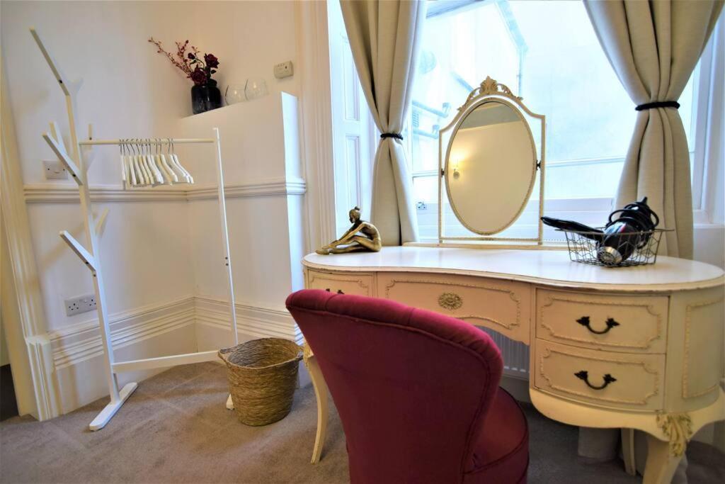 Flash Sales Offer - Any Week Day No Minimum Night Restrictions Central Hove 1 Bedroom Flat Bn38Bru02 Экстерьер фото