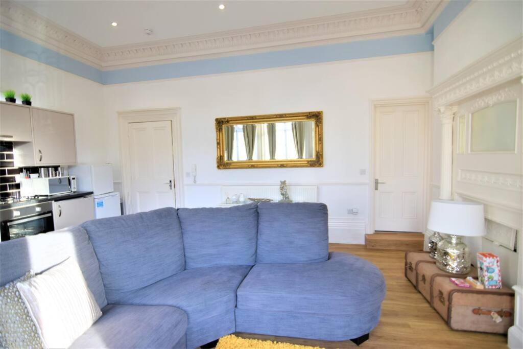 Flash Sales Offer - Any Week Day No Minimum Night Restrictions Central Hove 1 Bedroom Flat Bn38Bru02 Экстерьер фото